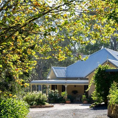 The Willows At Kurrajong Exterior photo
