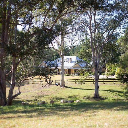 The Willows At Kurrajong Exterior photo