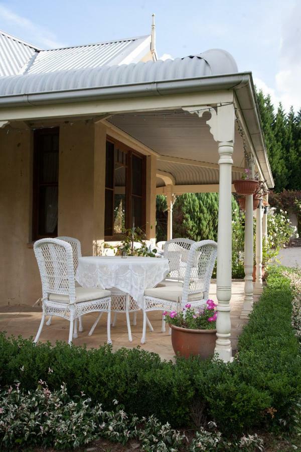The Willows At Kurrajong Exterior photo